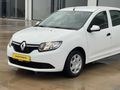 2015 RENAULT SYMBOL 1.5 DCİ 90 HP 130.ooo KM HATASIZ