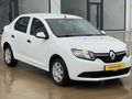 2015 RENAULT SYMBOL 1.5 DCİ 90 HP 130.ooo KM HATASIZ