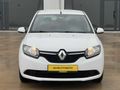 2015 RENAULT SYMBOL 1.5 DCİ 90 HP 130.ooo KM HATASIZ