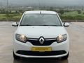 2015 RENAULT SYMBOL 1.5 DCİ 90 HP 130.ooo KM HATASIZ