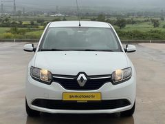 2015 RENAULT SYMBOL 1.5 DCİ 90 HP 130.ooo KM HATASIZ