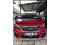 Galeriden Peugeot 3008 1.5 BlueHDI Allure Selection 2019 Model Eskişehir