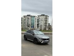 Sahibinden Fiat Egea Cross 1.4 Fire Limited 2024 Model 