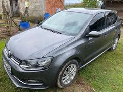 Sahibinden Volkswagen Polo 1.2 TSi Comfortline 2017 Model 