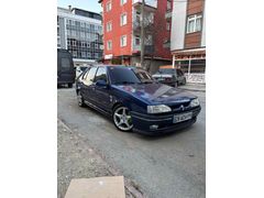 Sahibinden Renault R 19 1.6 Europa iE 1998 Model 
