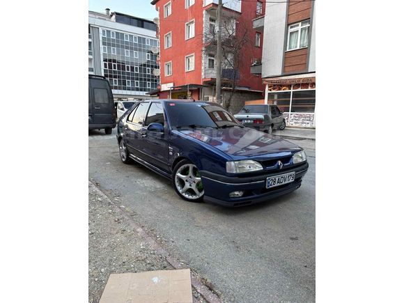 Sahibinden Renault R 19 1.6 Europa iE 1998 Model 