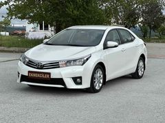 EKMEKCİLER OTOMOTİV - PREMİUM FULL TOYOTA COROLLA 2014 OTOMATİK