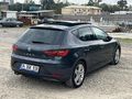 2020 MODEL SEAT LEON FR TAMAMINA KREDİ İMKANI