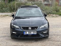 2020 MODEL SEAT LEON FR TAMAMINA KREDİ İMKANI