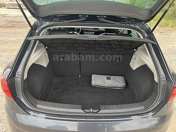 2020 MODEL SEAT LEON FR TAMAMINA KREDİ İMKANI