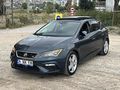2020 MODEL SEAT LEON FR TAMAMINA KREDİ İMKANI