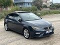 2020 MODEL SEAT LEON FR TAMAMINA KREDİ İMKANI