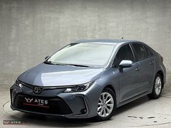 2022 TOYOTA COROLLA 1.5 DREAM 1.29 KREDİ FIRSATI