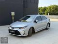 2021 Toyota Corolla 1.5 Dream otomatik