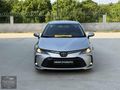 2021 Toyota Corolla 1.5 Dream otomatik