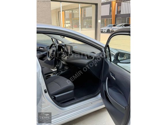 2021 Toyota Corolla 1.5 Dream otomatik