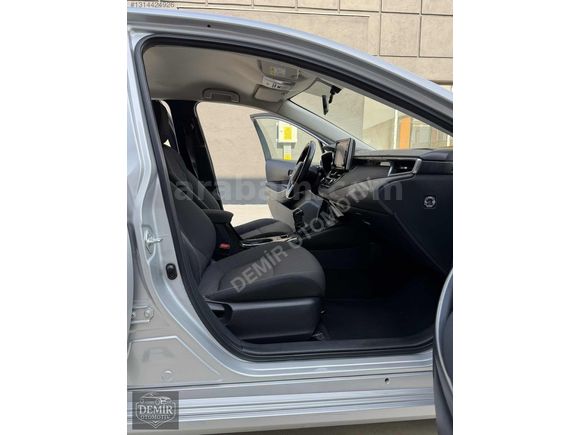 2021 Toyota Corolla 1.5 Dream otomatik