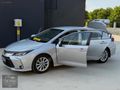 2021 Toyota Corolla 1.5 Dream otomatik