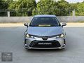 2021 Toyota Corolla 1.5 Dream otomatik