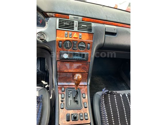 Sahibinden Mercedes - Benz E 200 Elegance 1998 Model 