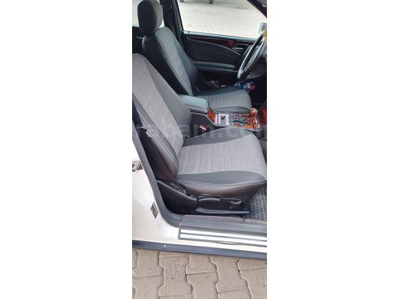 Sahibinden Mercedes - Benz E 200 Elegance 1998 Model 