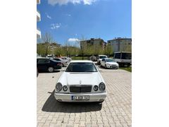 Sahibinden Mercedes - Benz E 200 Elegance 1998 Model 