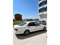 Sahibinden Mercedes - Benz E 200 Elegance 1998 Model 