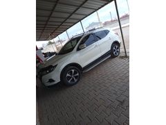 Sahibinden Nissan Qashqai 1.5 dCi Visia 2017 Model  135.000 km Beyaz
