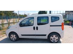Acil Satılık.                 Sahibinden Fiat Fiorino Combi 1.4 Fire Pop 2017 Model