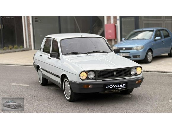 ~~~1997 MODEL 1.4 TOROS EMSALSİZ TEMİZLİK~~~