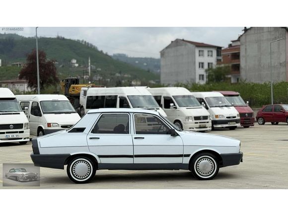 ~~~1997 MODEL 1.4 TOROS EMSALSİZ TEMİZLİK~~~