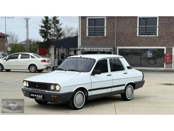 ~~~1997 MODEL 1.4 TOROS EMSALSİZ TEMİZLİK~~~