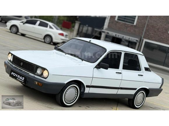 ~~~1997 MODEL 1.4 TOROS EMSALSİZ TEMİZLİK~~~