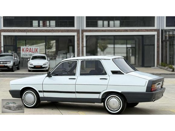 ~~~1997 MODEL 1.4 TOROS EMSALSİZ TEMİZLİK~~~