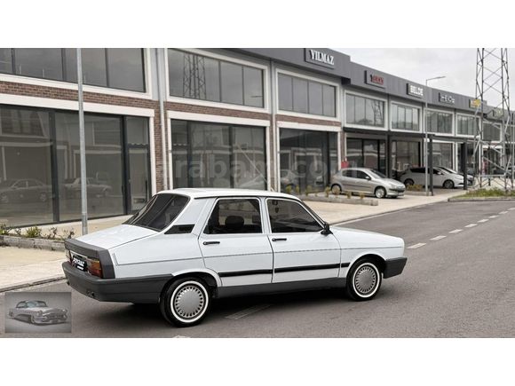 ~~~1997 MODEL 1.4 TOROS EMSALSİZ TEMİZLİK~~~