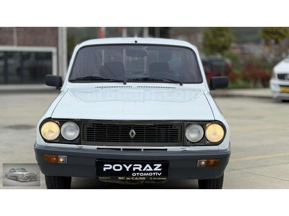 ~~~1997 MODEL 1.4 TOROS EMSALSİZ TEMİZLİK~~~