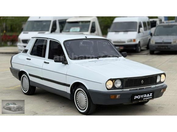 ~~~1997 MODEL 1.4 TOROS EMSALSİZ TEMİZLİK~~~