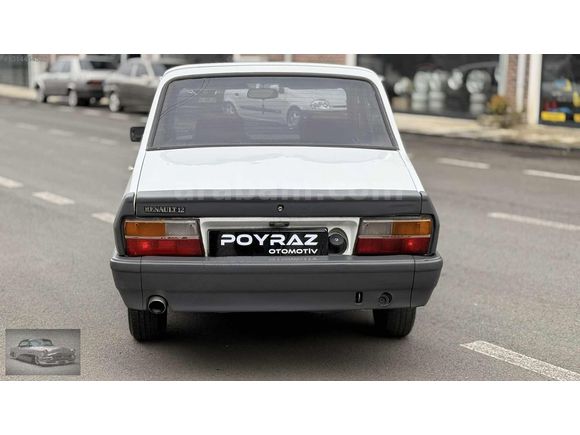 ~~~1997 MODEL 1.4 TOROS EMSALSİZ TEMİZLİK~~~
