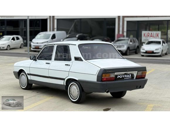 ~~~1997 MODEL 1.4 TOROS EMSALSİZ TEMİZLİK~~~