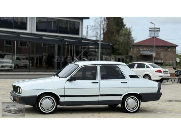 ~~~1997 MODEL 1.4 TOROS EMSALSİZ TEMİZLİK~~~