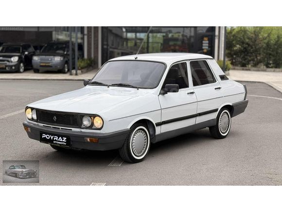 ~~~1997 MODEL 1.4 TOROS EMSALSİZ TEMİZLİK~~~