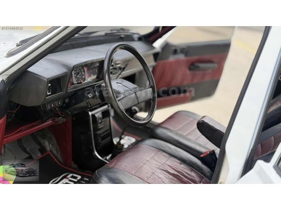 ~~~1997 MODEL 1.4 TOROS EMSALSİZ TEMİZLİK~~~