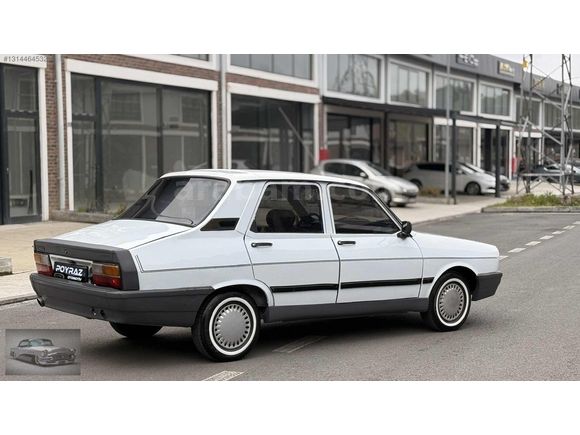 ~~~1997 MODEL 1.4 TOROS EMSALSİZ TEMİZLİK~~~