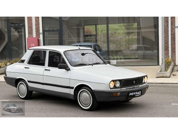~~~1997 MODEL 1.4 TOROS EMSALSİZ TEMİZLİK~~~