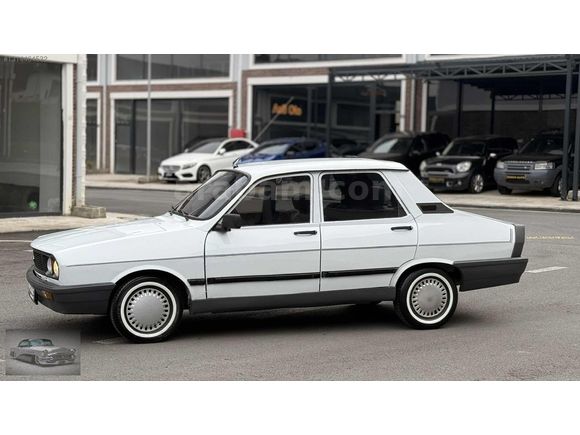 ~~~1997 MODEL 1.4 TOROS EMSALSİZ TEMİZLİK~~~
