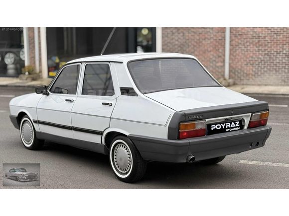 ~~~1997 MODEL 1.4 TOROS EMSALSİZ TEMİZLİK~~~