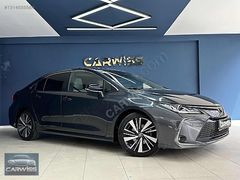 CARWİSS'DEN HATASIZ 2025 FLAME X PACK İÇİ BEYAZ KK TAKSİT UYGN F