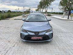 KARAPINAR OTOMOTİV DEN 2022 COROLLA 37 BİN KM DE HATASIZ