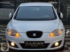 SAMAN OTOMOTİV'DE 2012 BOYASIZ 89.OOO KM'DE DİZEL OTOMATİK 1O5HP