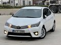 2014 MODEL TOYOTA COROLLA 1.6 ADVANCE "165" BİNDE OTOMATİK VİTES